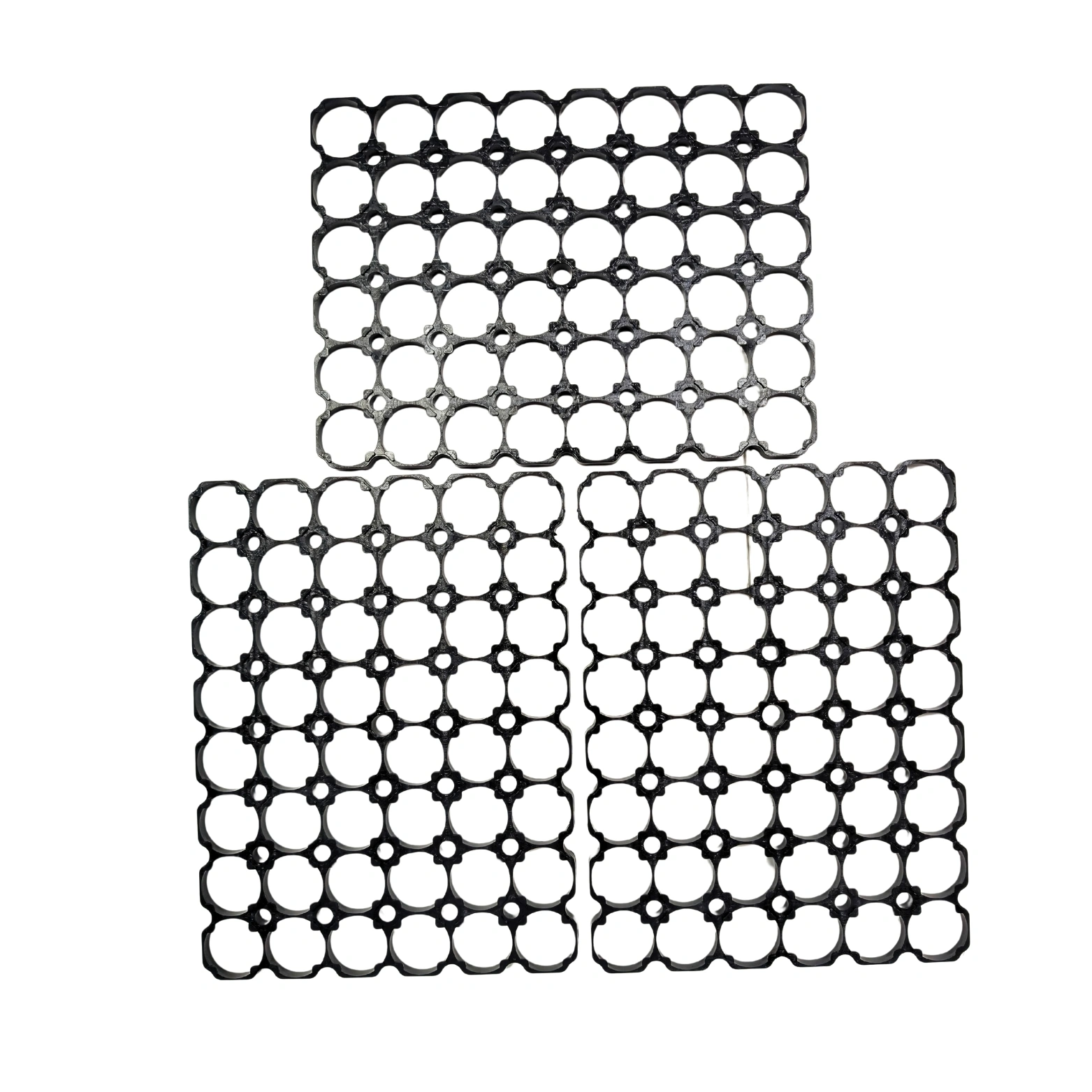 CELL HOLDER 21700 (6X8) - Image 3
